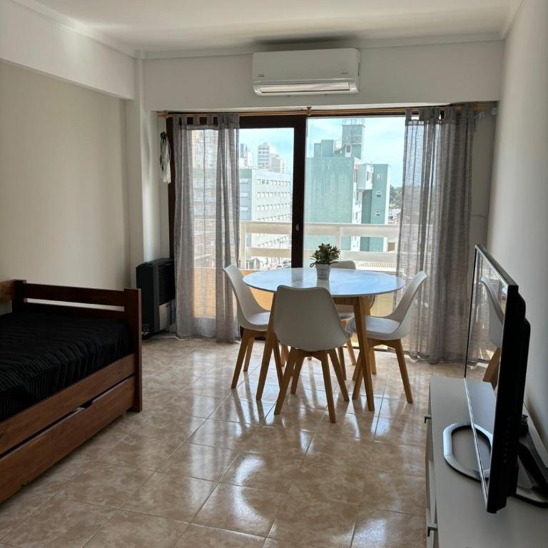 Hermoso dpto a pasos del mar - Apartamento de 1 dormitorio - 4
