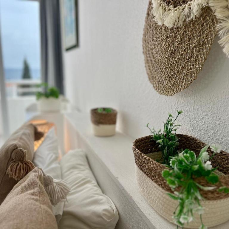 Panoramic Sea View Luxury Apartment in Miraflores - Apartamento de 2 dormitorios - 31
