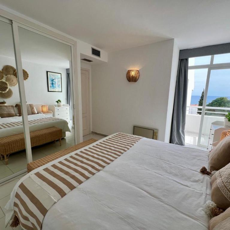 Panoramic Sea View Luxury Apartment in Miraflores - Apartamento de 2 dormitorios - 29