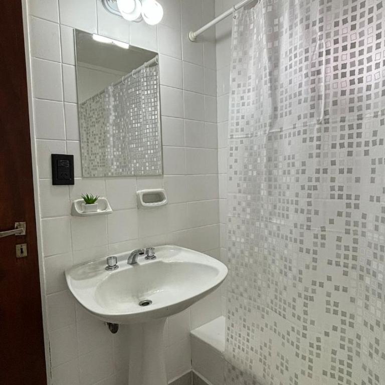 Hermoso dpto a pasos del mar - Apartamento de 1 dormitorio - 10