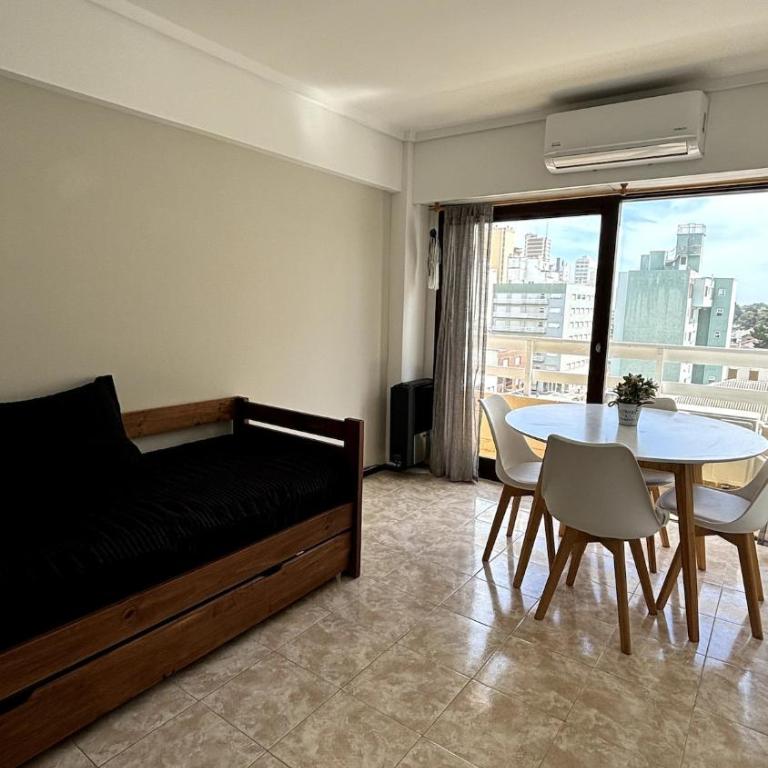 Hermoso dpto a pasos del mar - Apartamento de 1 dormitorio - 3