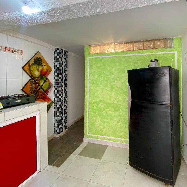 La Casita Urbana - Apartamento - 10
