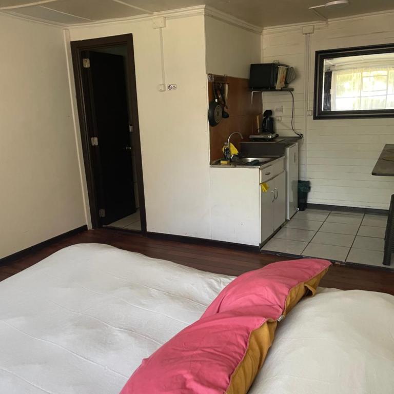 Departamento minicasa en Osorno - Apartamento de 1 dormitorio - 5