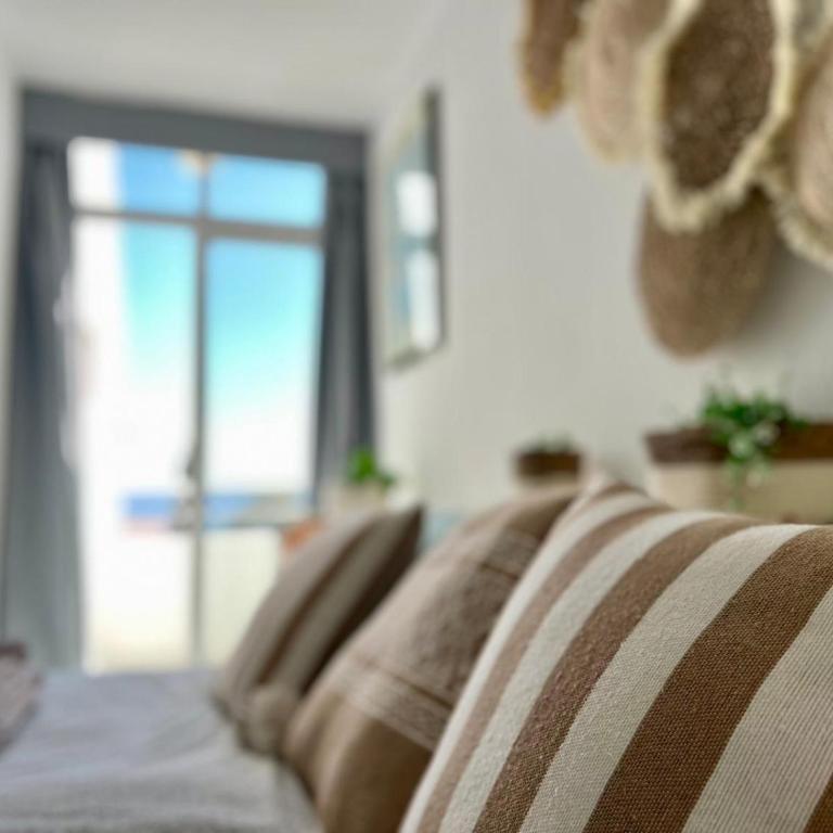 Panoramic Sea View Luxury Apartment in Miraflores - Apartamento de 2 dormitorios - 34