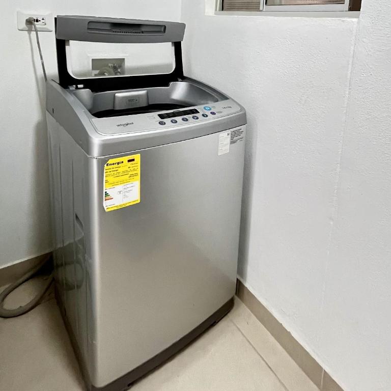 Conjunto Bello Horizonte Plaza - Apartamento con balcón - 11