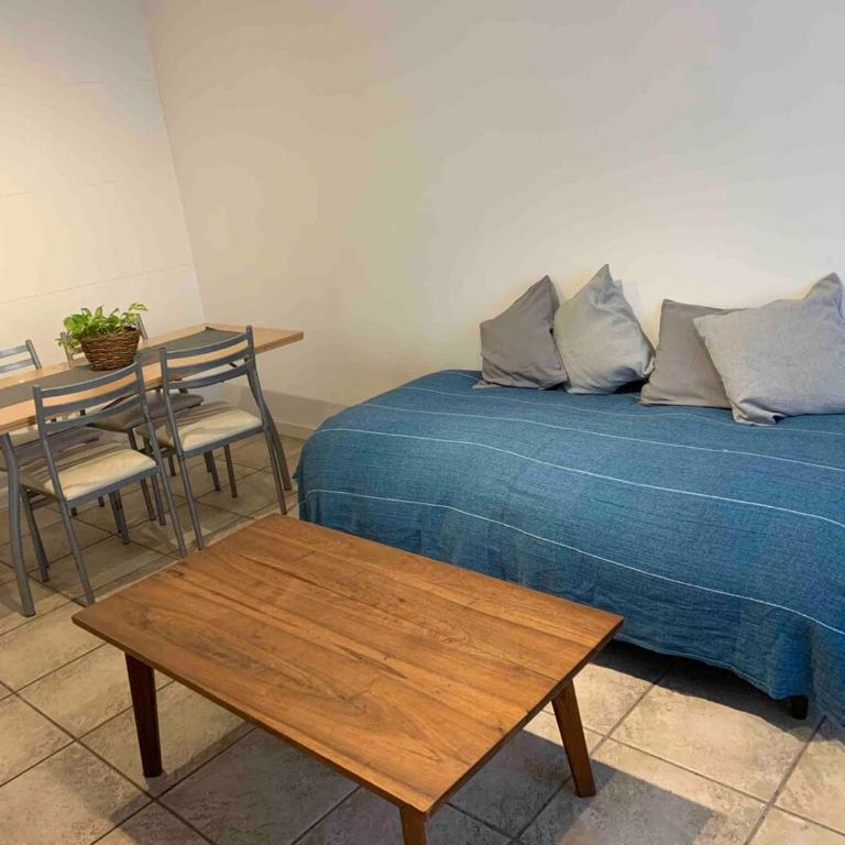 Departamento cómodo en Mendoza - Apartamento de 2 dormitorios - 11