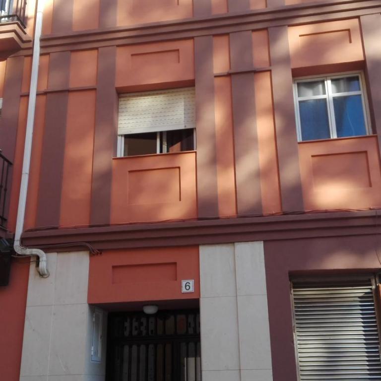Apartamento Anaper - Apartamento de 1 dormitorio - 20
