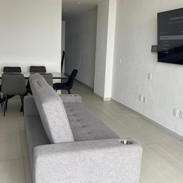 Maralma - Apartamento de 1 dormitorio - 5