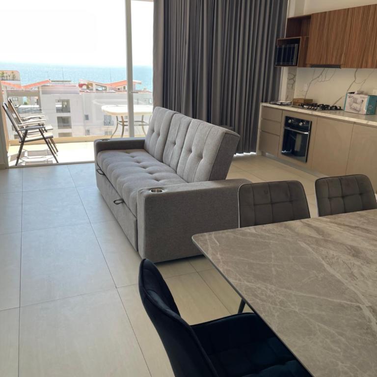 Maralma - Apartamento de 1 dormitorio - 10