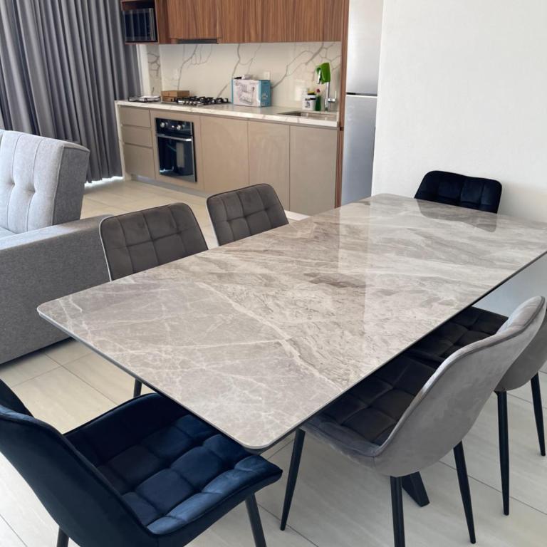 Maralma - Apartamento de 1 dormitorio - 14