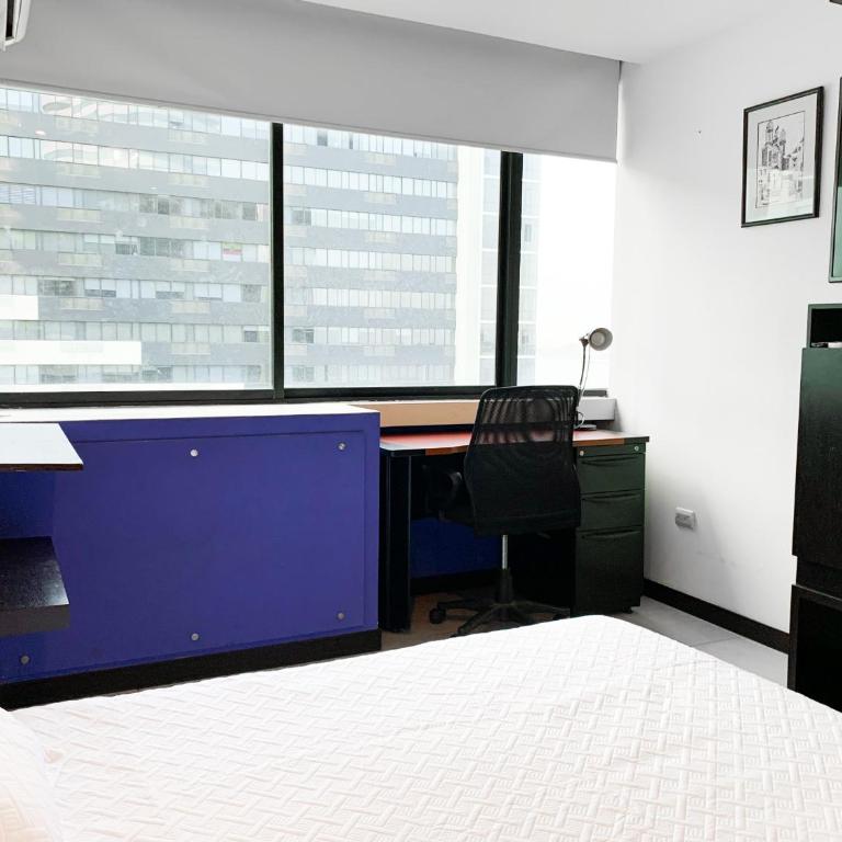 Suite vista al rio en el mejor lugar de Guayaquil Ecuador - Deluxe Suite - 3