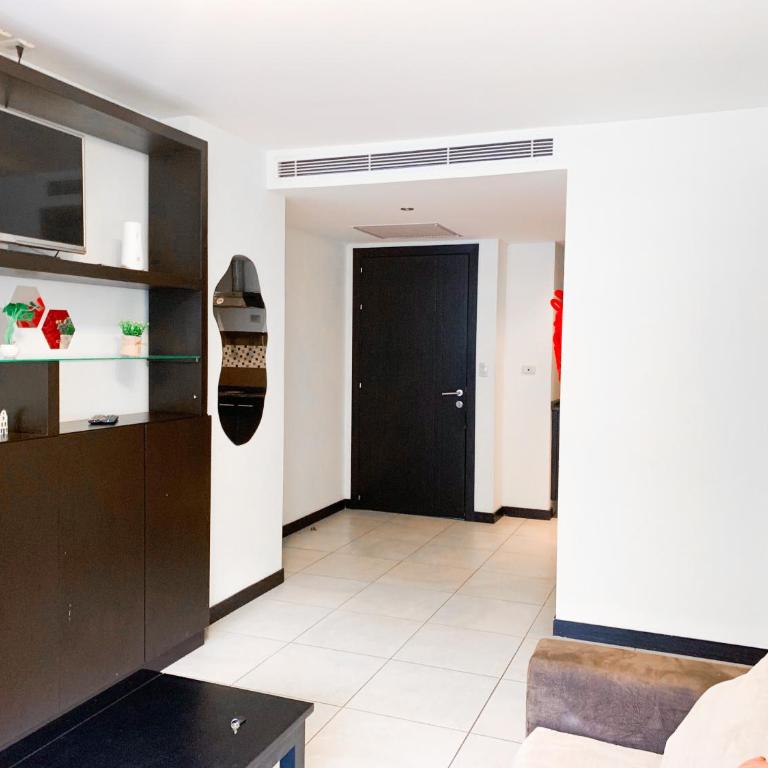 Suite vista al rio en el mejor lugar de Guayaquil Ecuador - Deluxe Suite - 12
