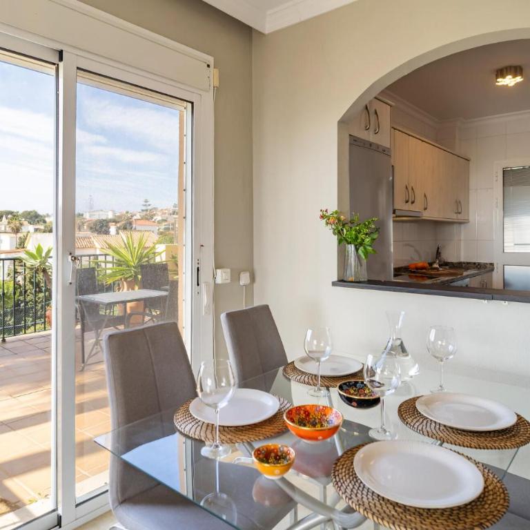 2 Bedroom Awesome Apartment In Mijas - Apartamento de 2 dormitorios - 3