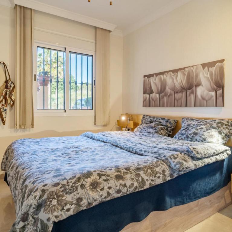 2 Bedroom Awesome Apartment In Mijas - Apartamento de 2 dormitorios - 5