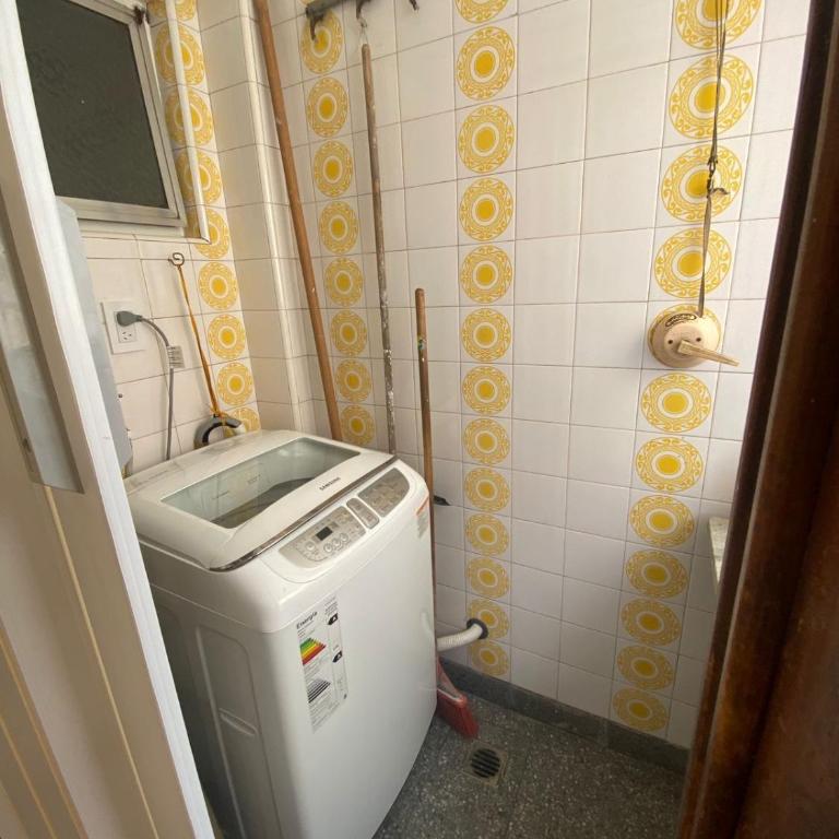 Apart Paraguay Pacifico - Apartamento de 1 dormitorio - 11