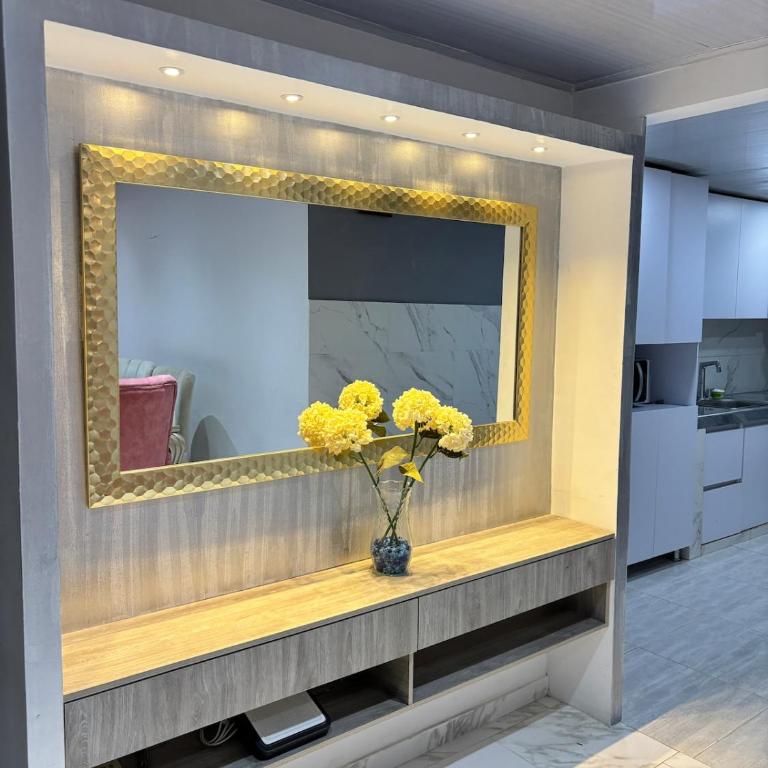 New and modern house - Casa de 2 dormitorios - 5