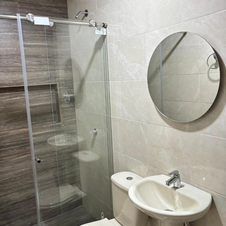 New and modern house - Casa de 2 dormitorios - 15
