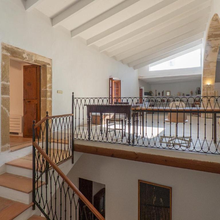 Awesome Home In Artà With Wifi - Casa de vacaciones de 5 dormitorios - 14