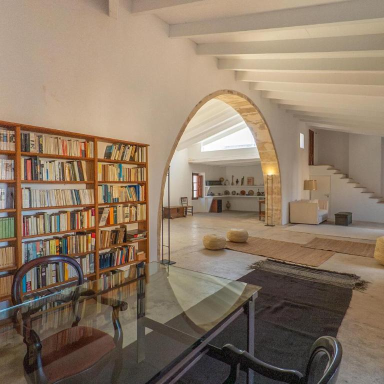 Awesome Home In Artà With Wifi - Casa de vacaciones de 5 dormitorios - 17