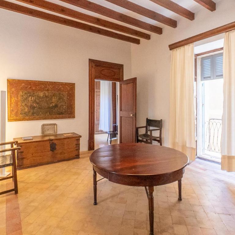 Awesome Home In Artà With Wifi - Casa de vacaciones de 5 dormitorios - 20