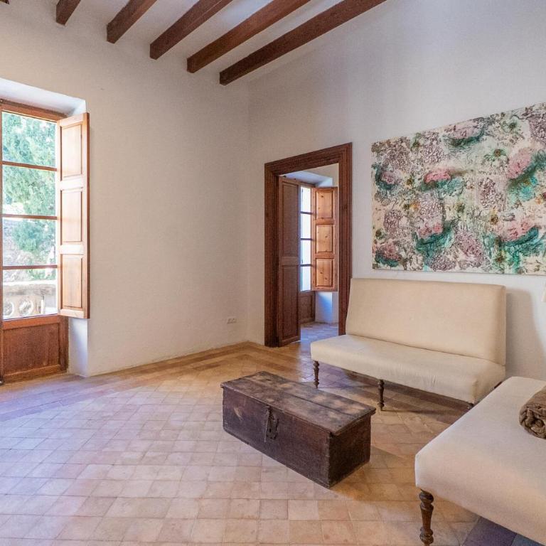 Awesome Home In Artà With Wifi - Casa de vacaciones de 5 dormitorios - 19