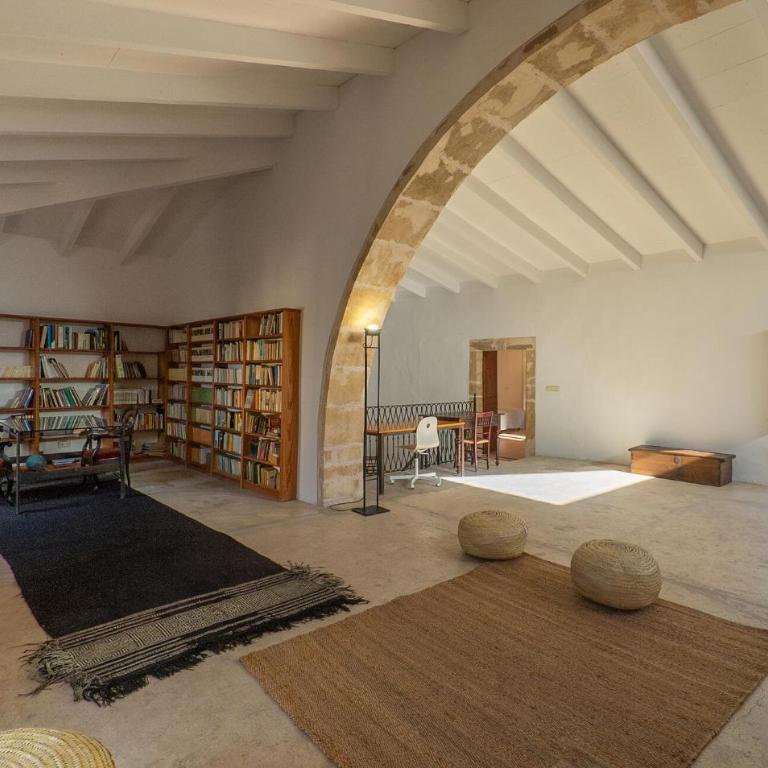 Awesome Home In Artà With Wifi - Casa de vacaciones de 5 dormitorios - 16