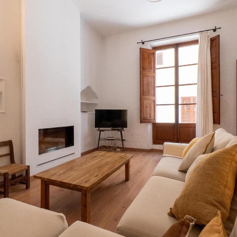 Awesome Home In Artà With Wifi - Casa de vacaciones de 5 dormitorios - 7
