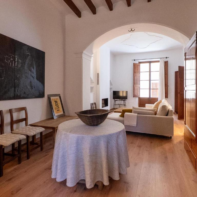 Awesome Home In Artà With Wifi - Casa de vacaciones de 5 dormitorios - 8