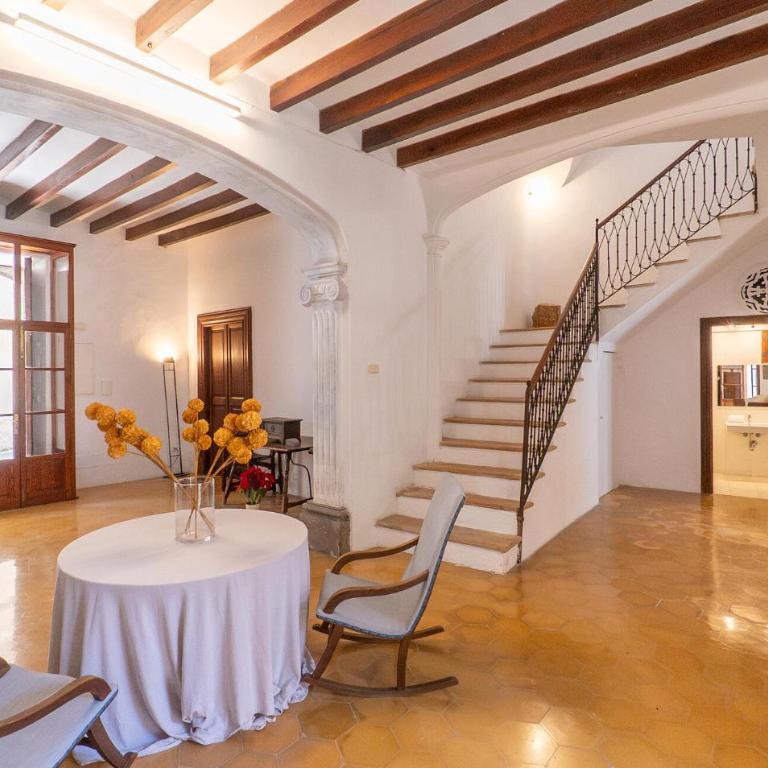 Awesome Home In Artà With Wifi - Casa de vacaciones de 5 dormitorios - 11