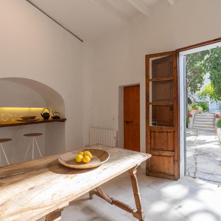 Awesome Home In Artà With Wifi - Casa de vacaciones de 5 dormitorios - 13