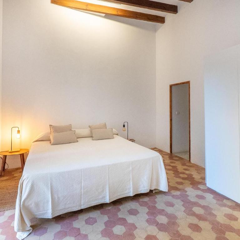 Awesome Home In Artà With Wifi - Casa de vacaciones de 5 dormitorios - 21