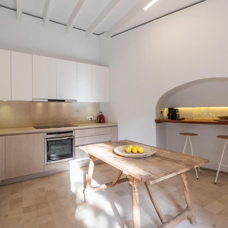 Awesome Home In Artà With Wifi - Casa de vacaciones de 5 dormitorios - 12