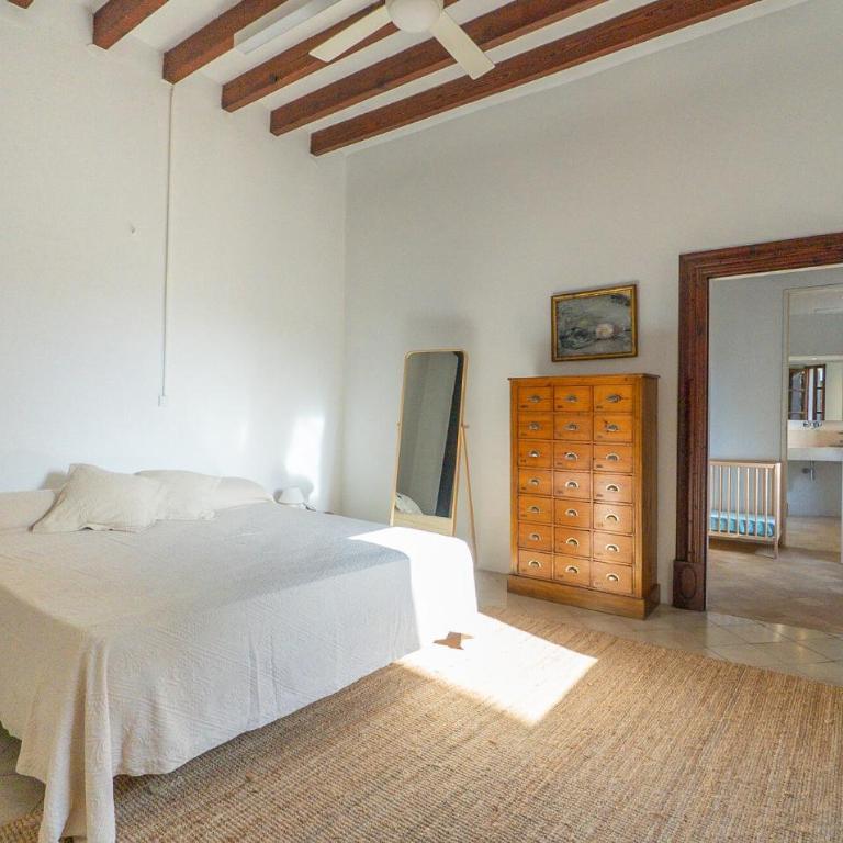 Awesome Home In Artà With Wifi - Casa de vacaciones de 5 dormitorios - 28