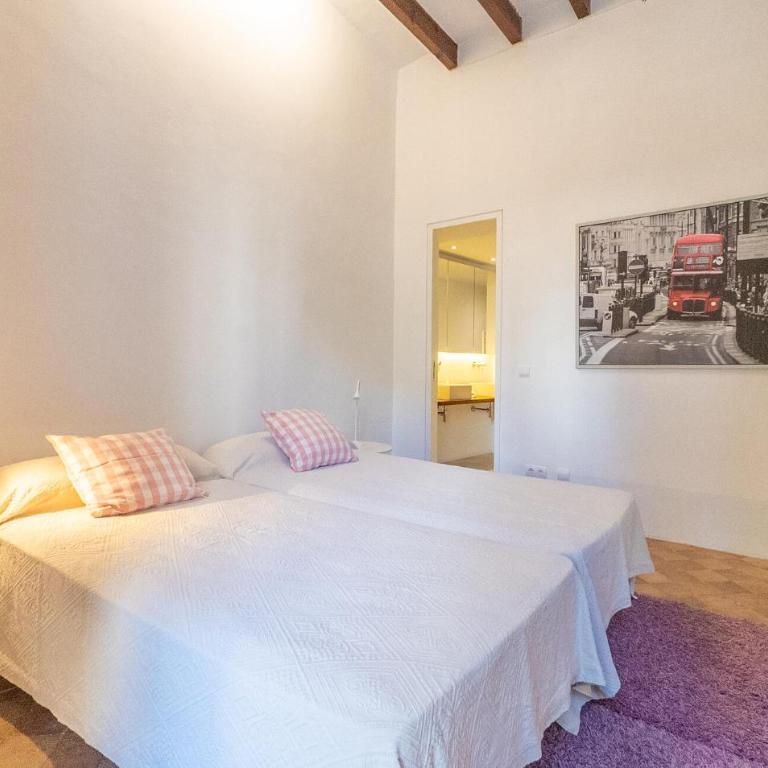 Awesome Home In Artà With Wifi - Casa de vacaciones de 5 dormitorios - 27