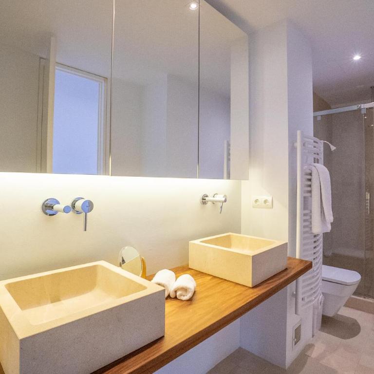 Awesome Home In Artà With Wifi - Casa de vacaciones de 5 dormitorios - 36