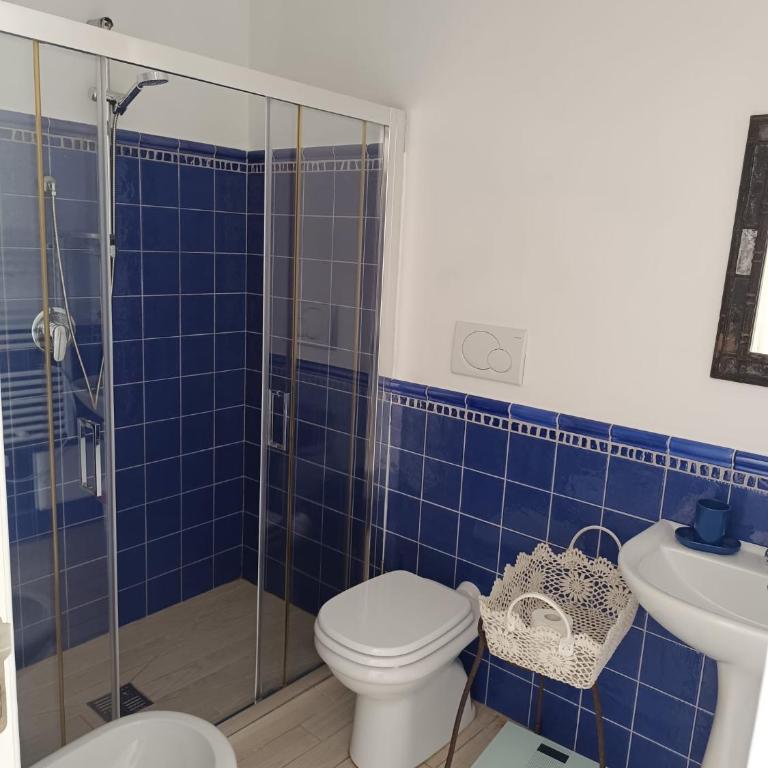 Love in Blue - La Terrazza di Positano - Villa con 3 Camere da Letto - 49