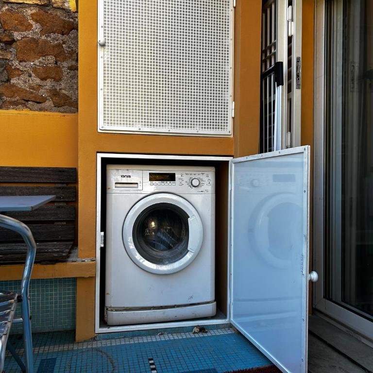 Altiora - Luxury loft in Trastevere, Rome - Appartamento con 2 Camere da Letto e Terrazza - 50