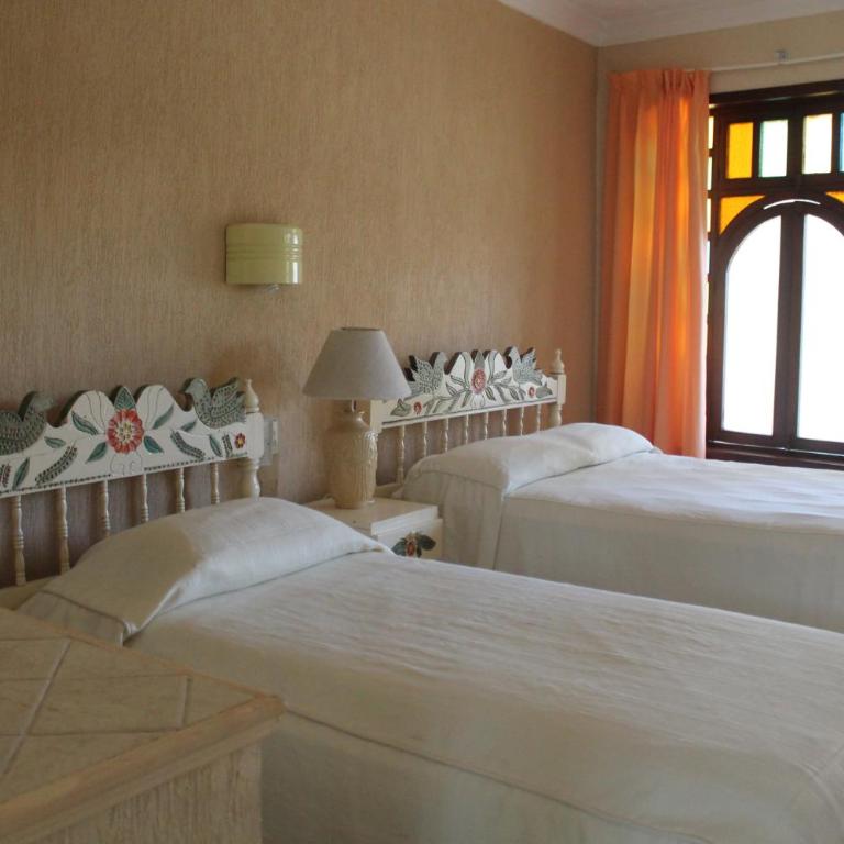 Hotel Cabanas Maria Del Mar - Tower Room - 6