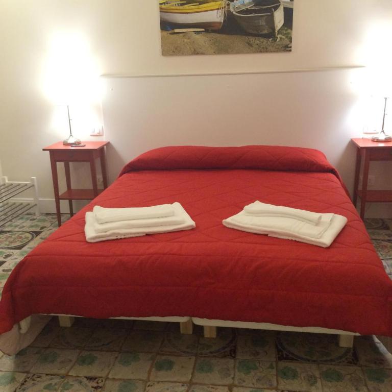 Alta Marea B&B - Double or Twin Room - 2