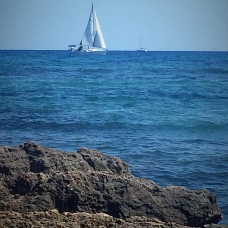 Apartamento Cala Del Palangre - Apartamento con vistas al mar - 30