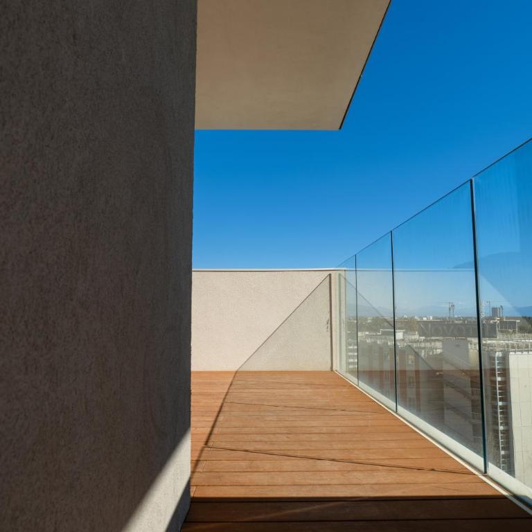 Porta del Mare - Luxury Beachfront Apartments by Leading Hotel - Appartamento con 2 Camere da Letto, Terrazza e Vista Mare - 43