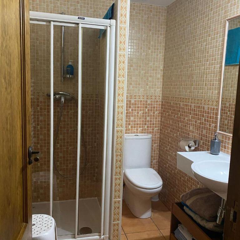 Apartamentos Chuandervera - Apartment - Ground Floor - 15