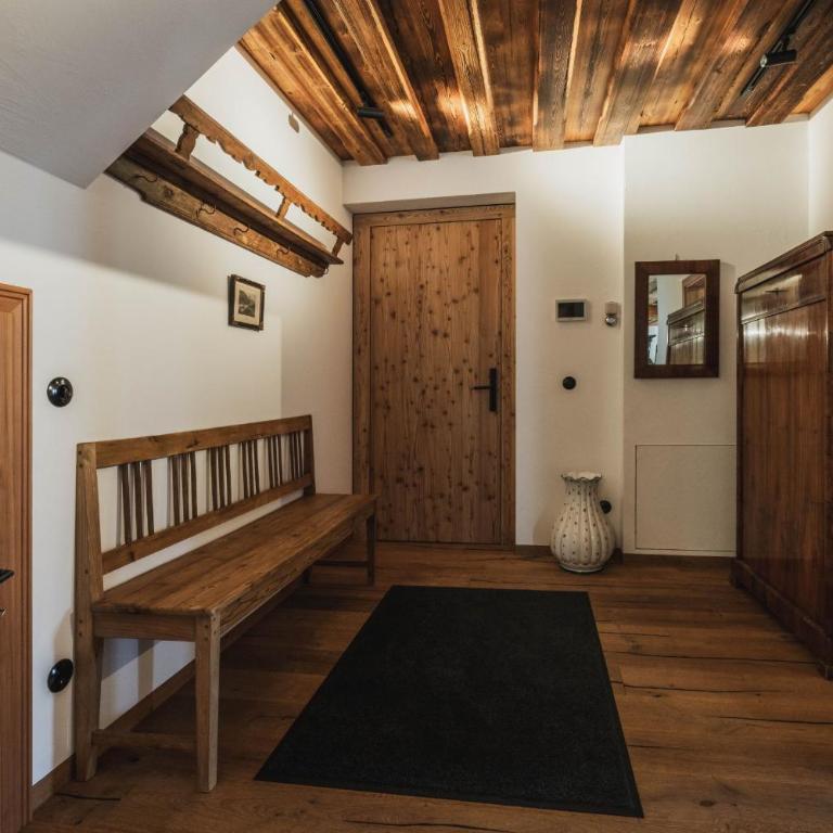 Schmiedgut Bad Aussee - Apartment mit 2 Schlafzimmern - 6