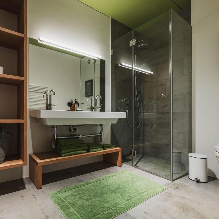 Schmiedgut Bad Aussee - Apartment mit 2 Schlafzimmern - 5