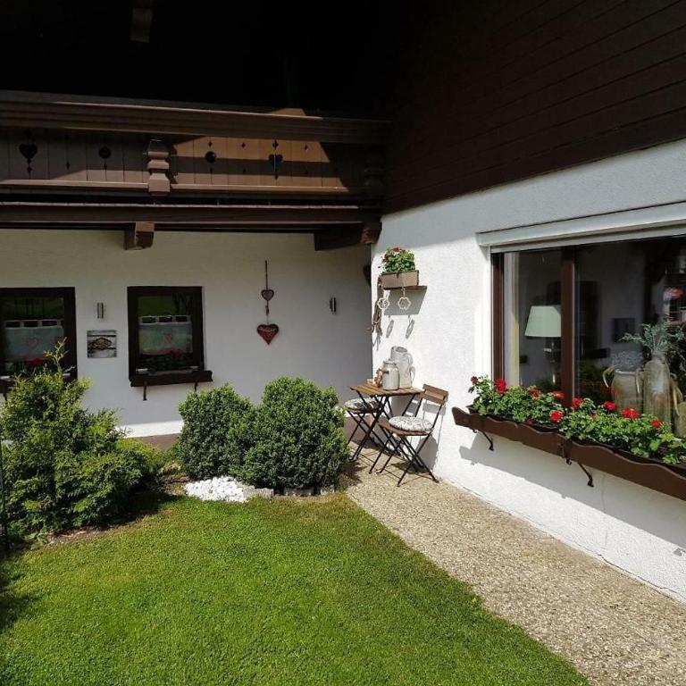 Appart 6 - Apartment - 1