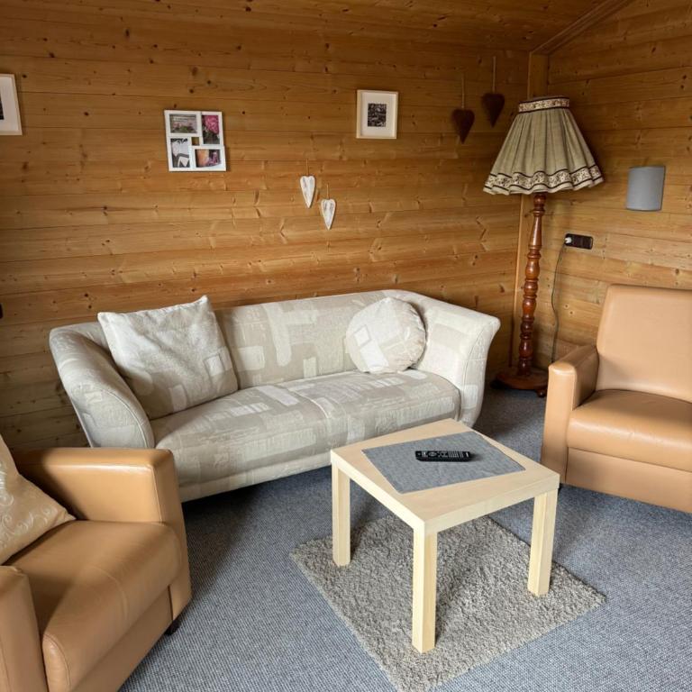 Appart 6 - Apartment - 3