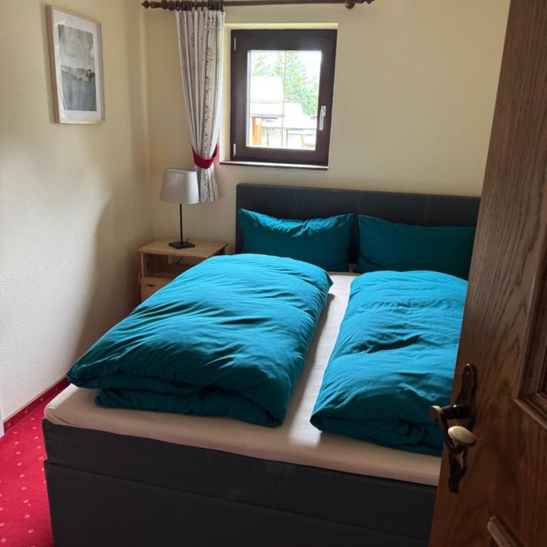Appart 6 - Apartment - 4