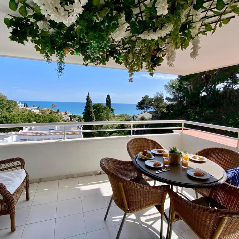 Panoramic Sea View Luxury Apartment in Miraflores - Apartamento de 2 dormitorios - 1