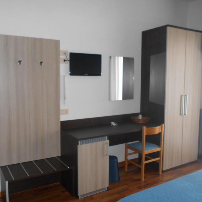 Hotel Lory My Wellness SPA - Camera Matrimoniale - 25
