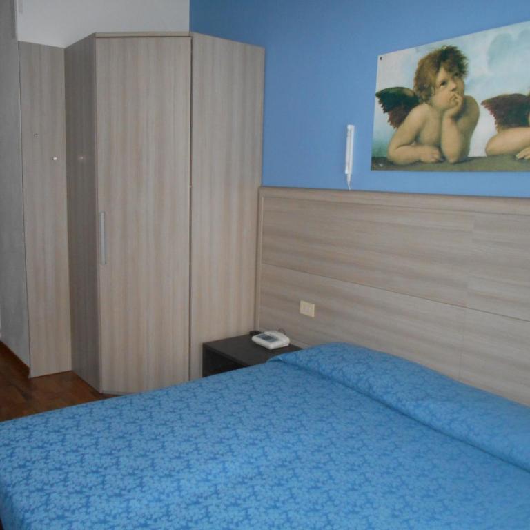 Hotel Lory My Wellness SPA - Camera Matrimoniale - 24